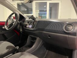 
										Volkswagen Up! 5p 1.0 evo Move 65cv full									