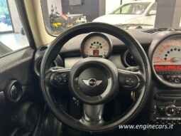 
										MINI Cooper 1.6 122cv full									