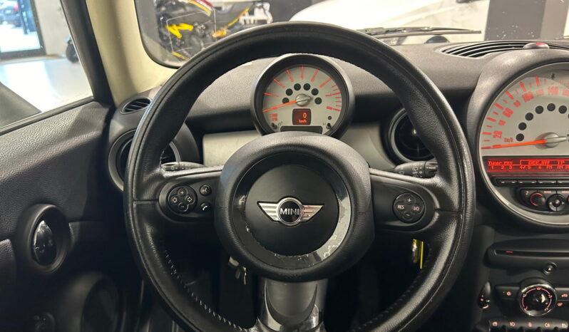 
								MINI Cooper 1.6 122cv full									