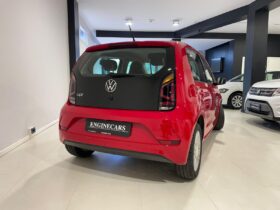 Volkswagen Up! 5p 1.0 evo Move 65cv