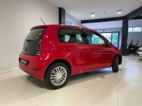 Volkswagen Up! 5p 1.0 evo Move 65cv