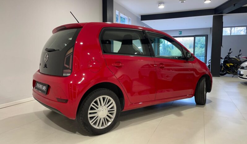 
								Volkswagen Up! 5p 1.0 evo Move 65cv full									