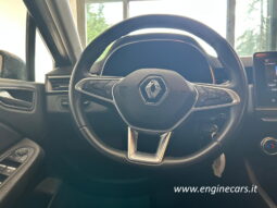 
										Renault Clio 1.6 E-Tech hybrid 140cv full									