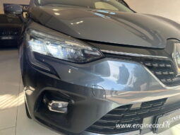 Renault Clio 1.6 E-Tech hybrid 140cv