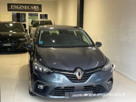 Renault Clio 1.6 E-Tech hybrid 140cv