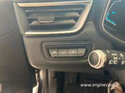 
										Renault Clio 1.6 E-Tech hybrid 140cv full									