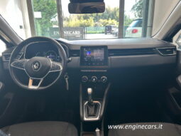 
										Renault Clio 1.6 E-Tech hybrid 140cv full									