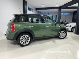 
										MINI Cooper SD Countryman full									