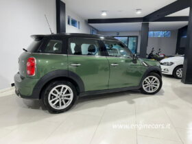 MINI Cooper SD Countryman