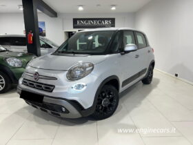 500L Cross 1.4 95cv