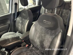 
										500L Cross 1.4 95cv full									