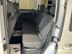 
										Volkwagen Caddy 1.5 TSI 114cv DSG Style full									