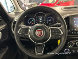 
										500L Cross 1.4 95cv full									
