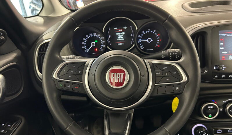 
								500L Cross 1.4 95cv full									