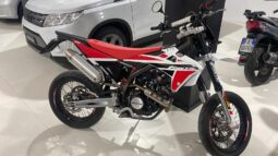 
										Supermotard Fantic 125cc full									