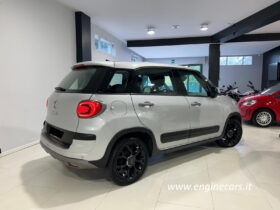 500L Cross 1.4 95cv