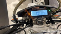
										Supermotard Fantic 125cc full									