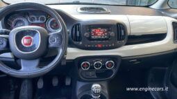 
										500L trekking 1.6 multijet full									