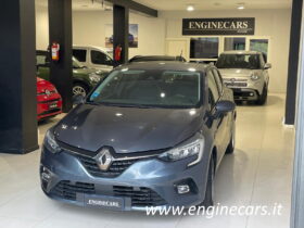 Renault Clio 1.6 E-Tech hybrid 140cv