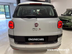 500L Cross 1.4 95cv