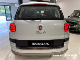 500L Cross 1.4 95cv