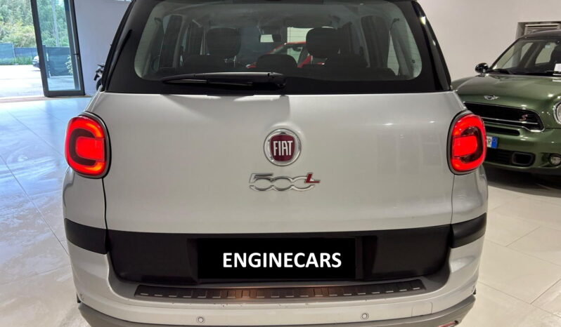 
								500L Cross 1.4 95cv full									