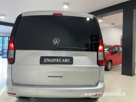 Volkwagen Caddy 1.5 TSI 114cv DSG Style