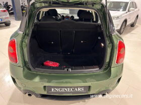 MINI Cooper SD Countryman