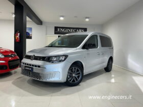 Volkwagen Caddy 1.5 TSI 114cv DSG Style