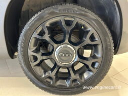 
										500L Cross 1.4 95cv full									