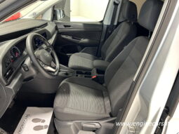 
										Volkwagen Caddy 1.5 TSI 114cv DSG Style full									