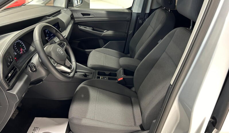 
								Volkwagen Caddy 1.5 TSI 114cv DSG Style full									