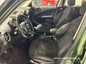 MINI Cooper SD Countryman