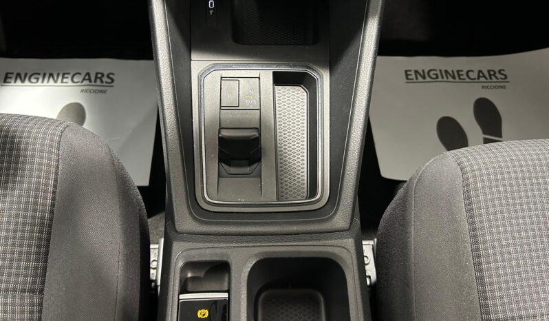 
								Volkwagen Caddy 1.5 TSI 114cv DSG Style full									