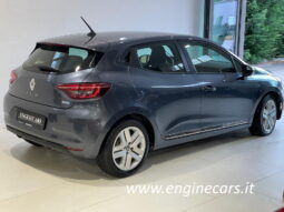 
										Renault Clio 1.6 E-Tech hybrid 140cv full									