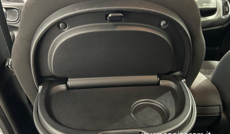 
								500L Cross 1.4 95cv full									