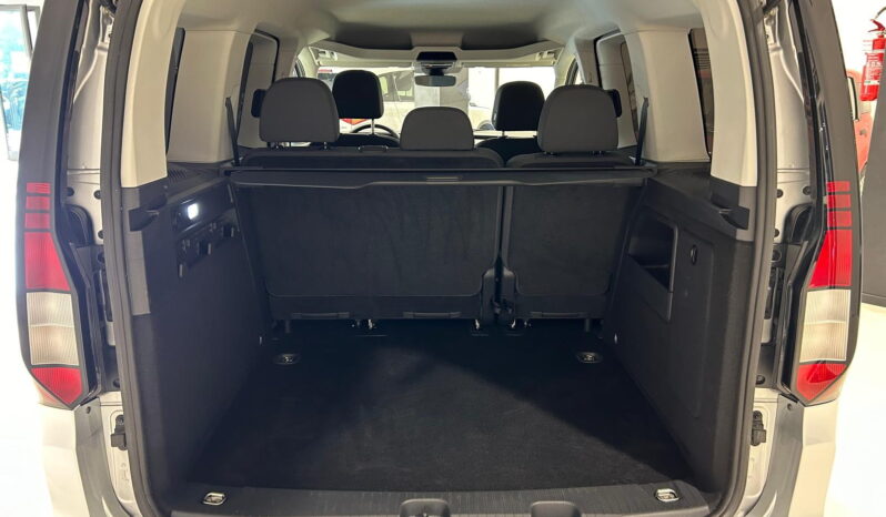 
								Volkwagen Caddy 1.5 TSI 114cv DSG Style full									