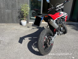 
										Supermotard Fantic 125cc full									