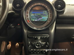 
										MINI Cooper SD Countryman full									