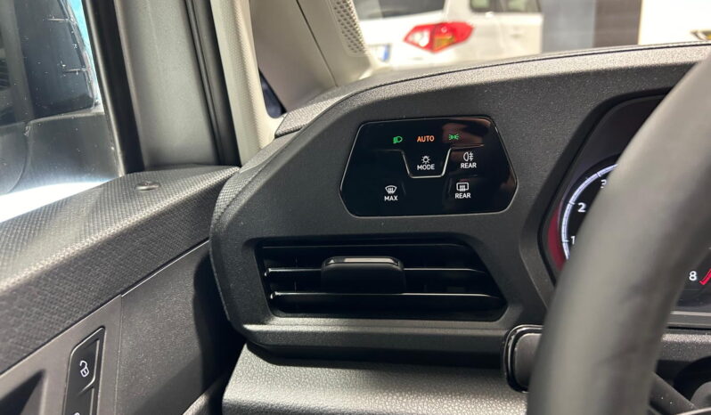 
								Volkwagen Caddy 1.5 TSI 114cv DSG Style full									