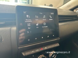 
										Renault Clio 1.6 E-Tech hybrid 140cv full									