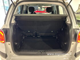 500L Cross 1.4 95cv