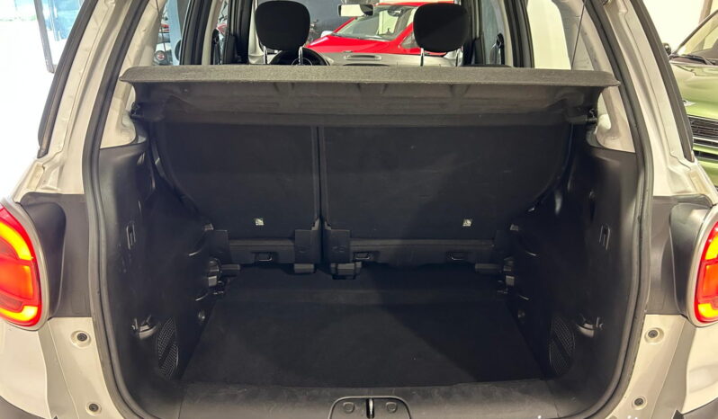 
								500L Cross 1.4 95cv full									
