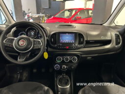 
										500L Cross 1.4 95cv full									