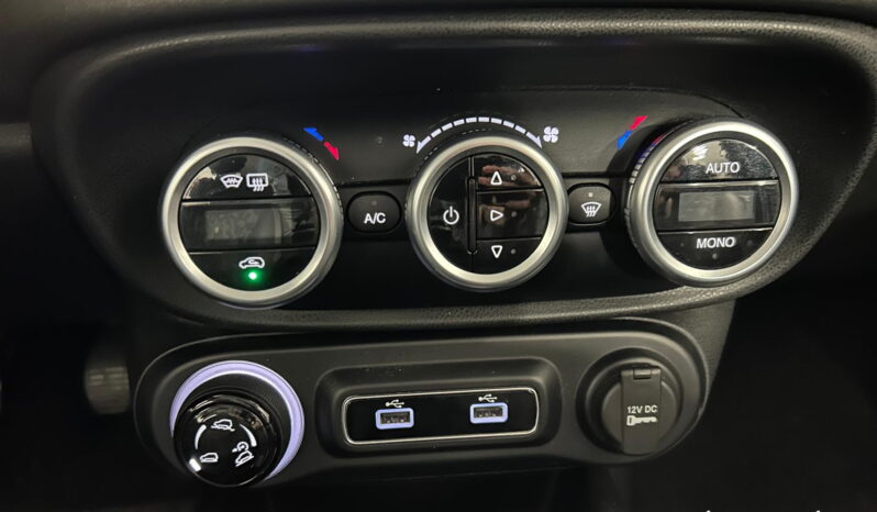
								500L Cross 1.4 95cv full									