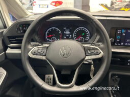 
										Volkwagen Caddy 1.5 TSI 114cv DSG Style full									