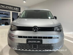 
										Volkwagen Caddy 1.5 TSI 114cv DSG Style full									