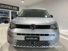 Volkwagen Caddy 1.5 TSI 114cv DSG Style