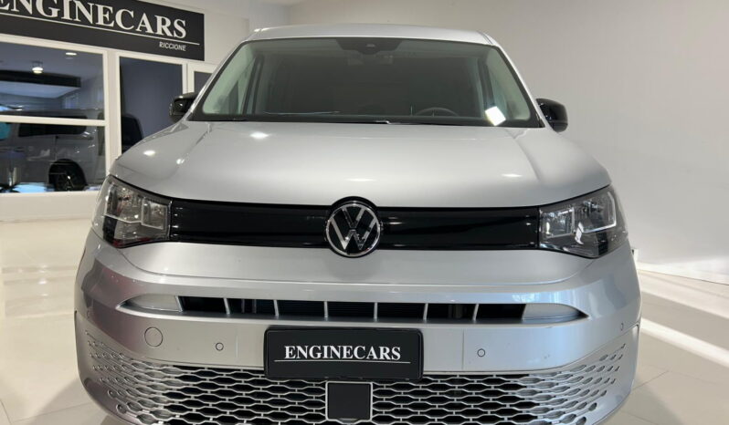 
								Volkwagen Caddy 1.5 TSI 114cv DSG Style full									