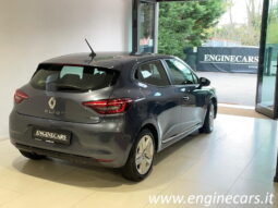 
										Renault Clio 1.6 E-Tech hybrid 140cv full									